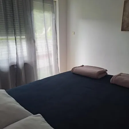 Benat Apartmán Stolac
