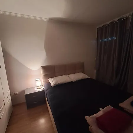 Apartmán Benat Stolac