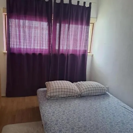 Benat Apartmán