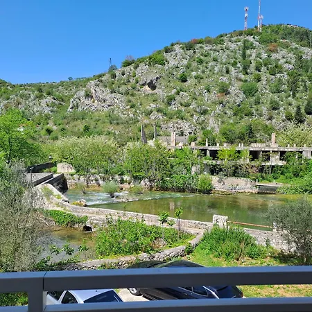 Apartmán Benat